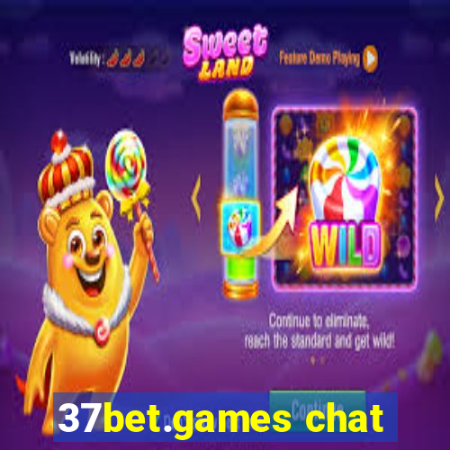 37bet.games chat